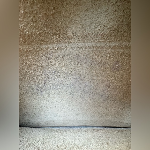 Vintage coach pocket purse - Picture 9 of 15